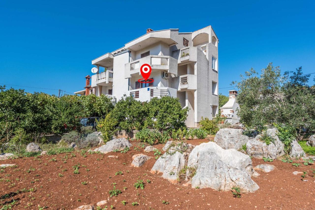 Stedi Apartment Lukoran Exterior foto